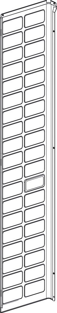 Spare Part Image for ODU Split 11t-15t