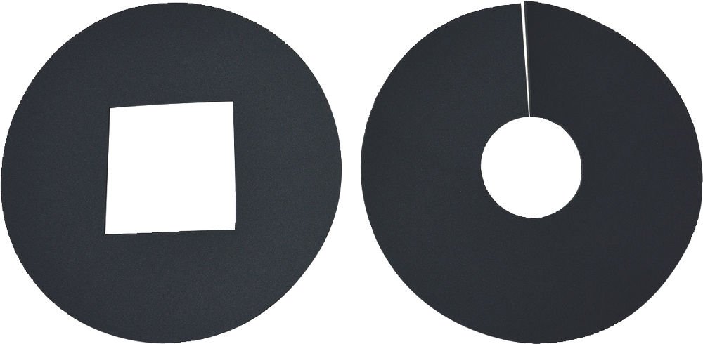 Spare Part Image for Ballon tampon B 750-6 ER - 1300-6 ER