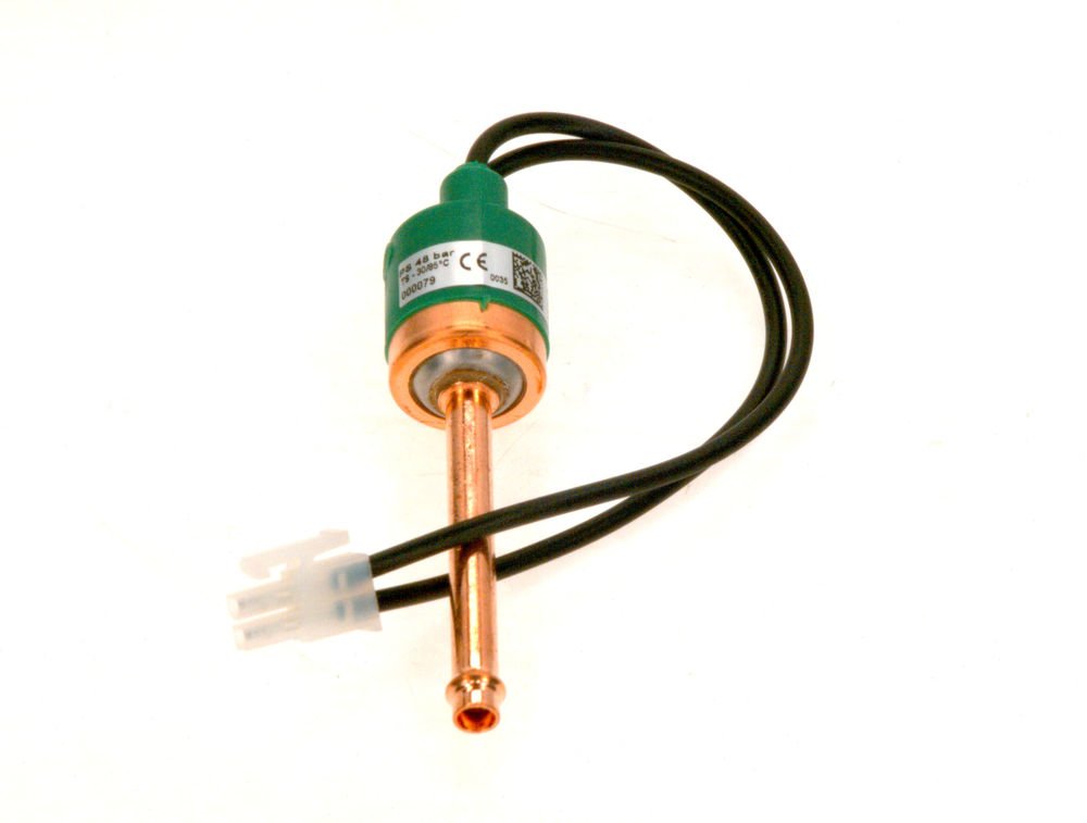 Spare Part Image for Kompressor