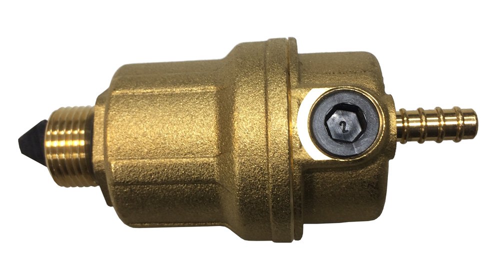 Spare Part Image for Hydraulik HU-1 <= 30kW