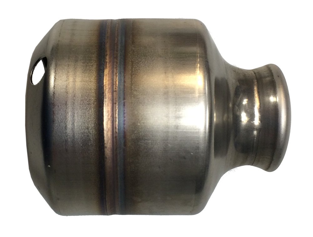 Spare Part Image for Caloporteur