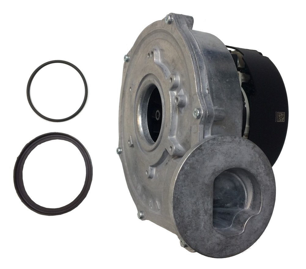 Spare Part Image for Bloc gaz