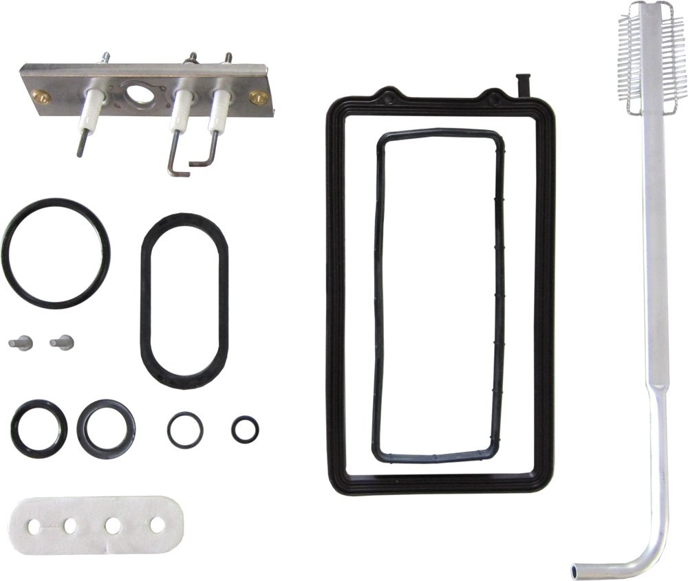 Spare Part Image for Caloporteur