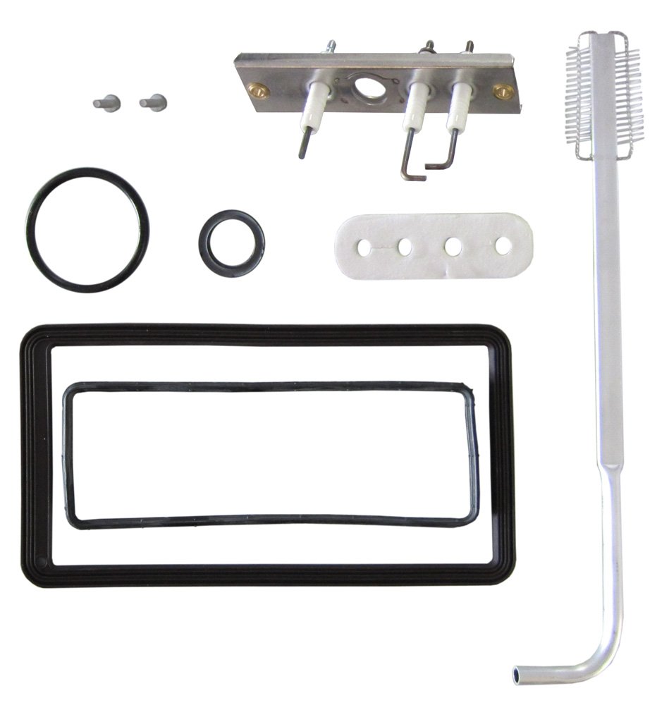 Spare Part Image for Caloporteur