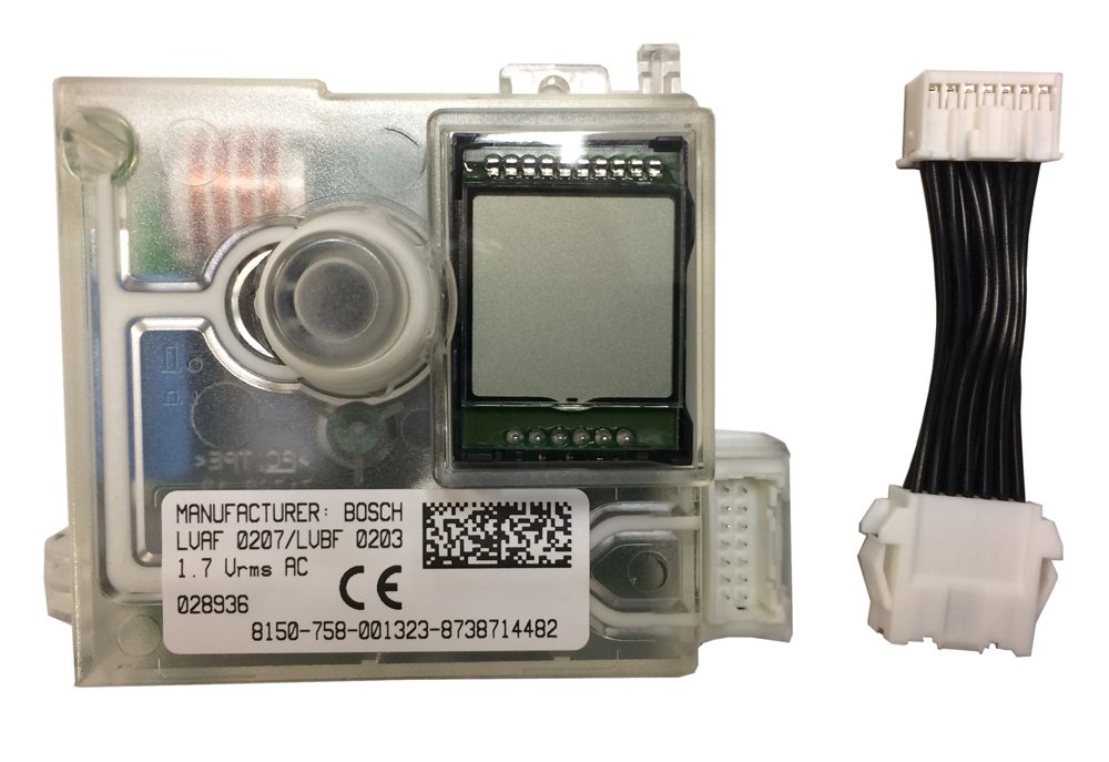 Spare Part Image for Zündbaustein