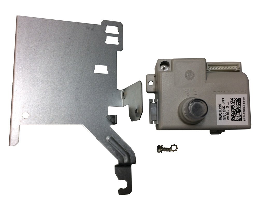 Spare Part Image for Zündbaustein