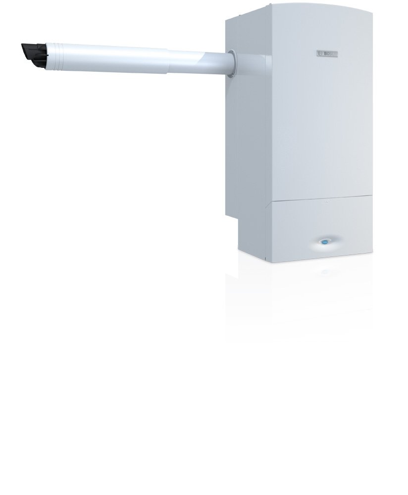Condens 5000 W