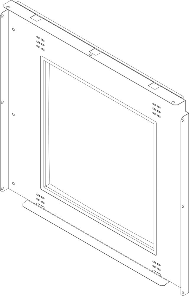 Spare Part Image for Verkleidung