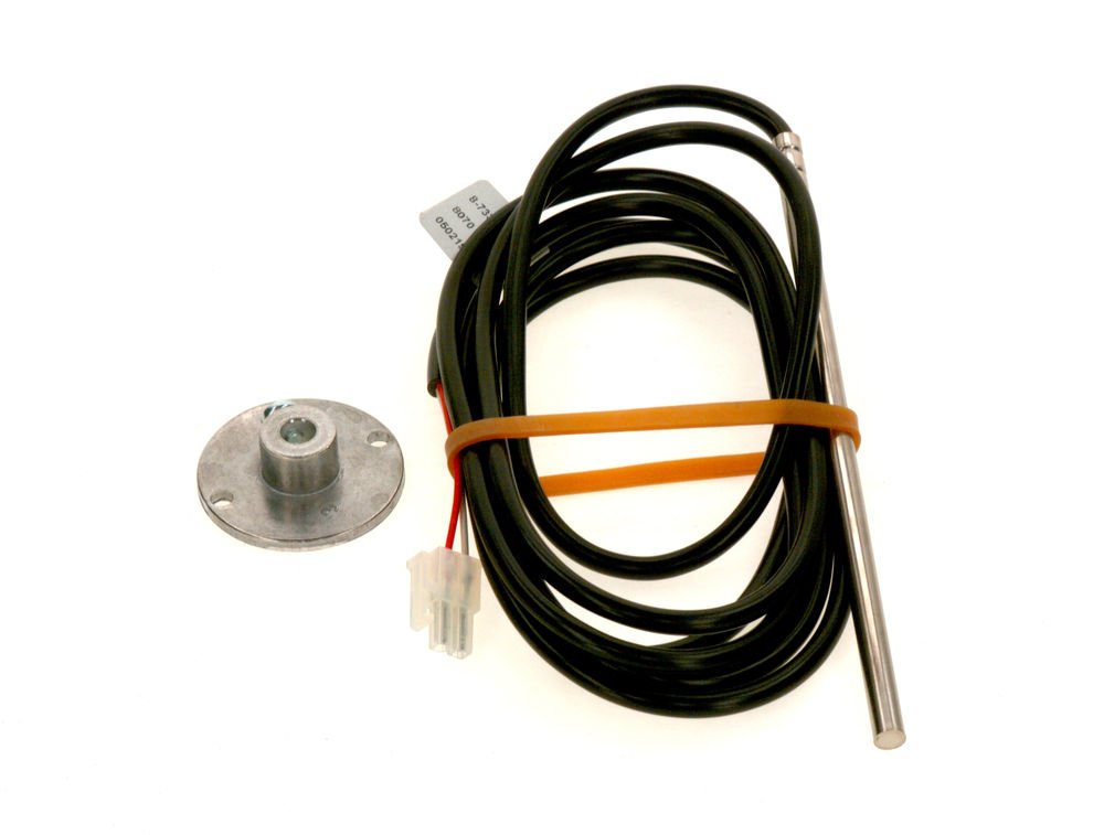 Temperaturfühler (Luftkanal)