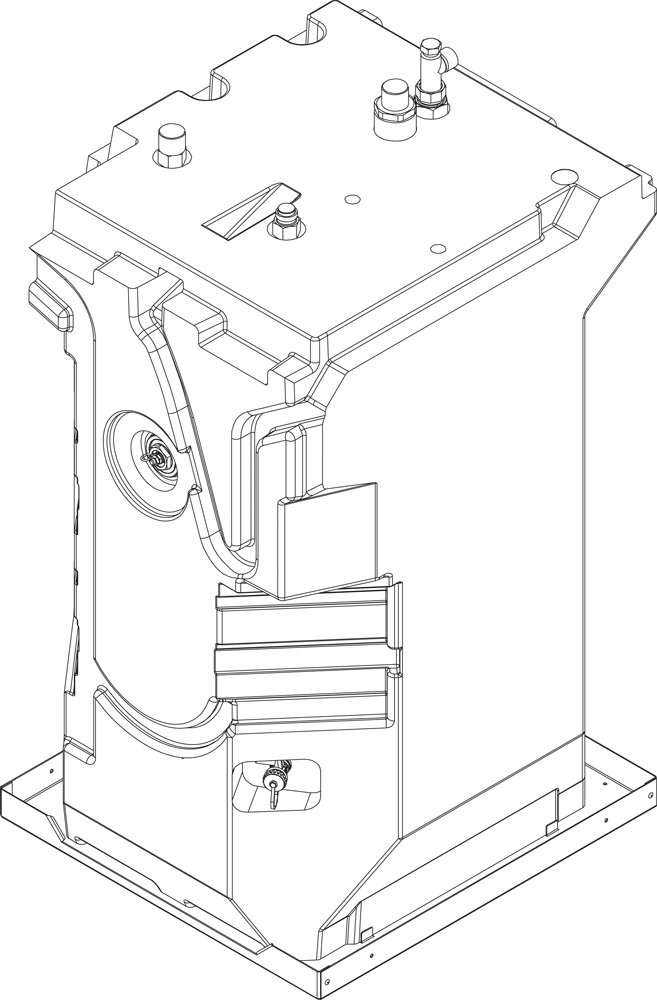 Spare Part Image for Ballon