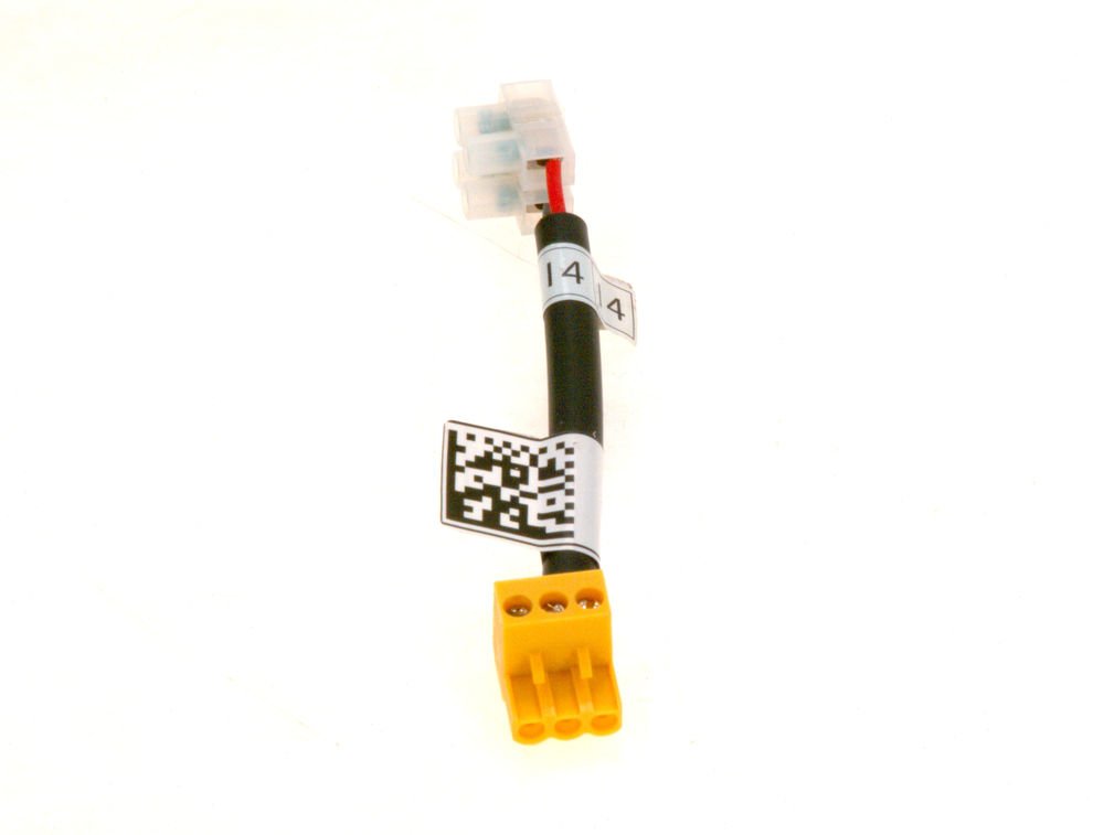 Câble Smart Grid