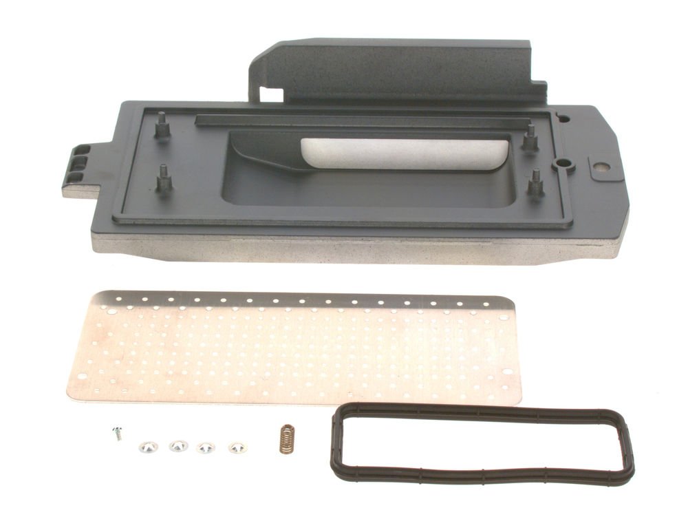 Spare Part Image for Caloporteur