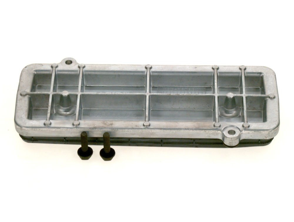 Spare Part Image for Caloporteur