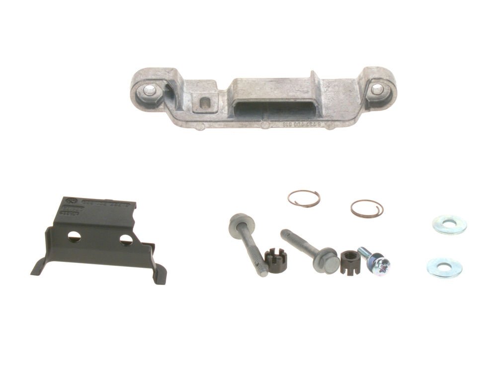 Spare Part Image for Caloporteur