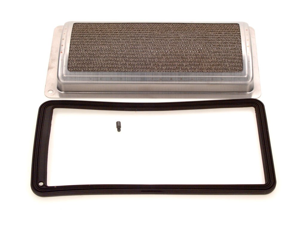 Spare Part Image for Caloporteur