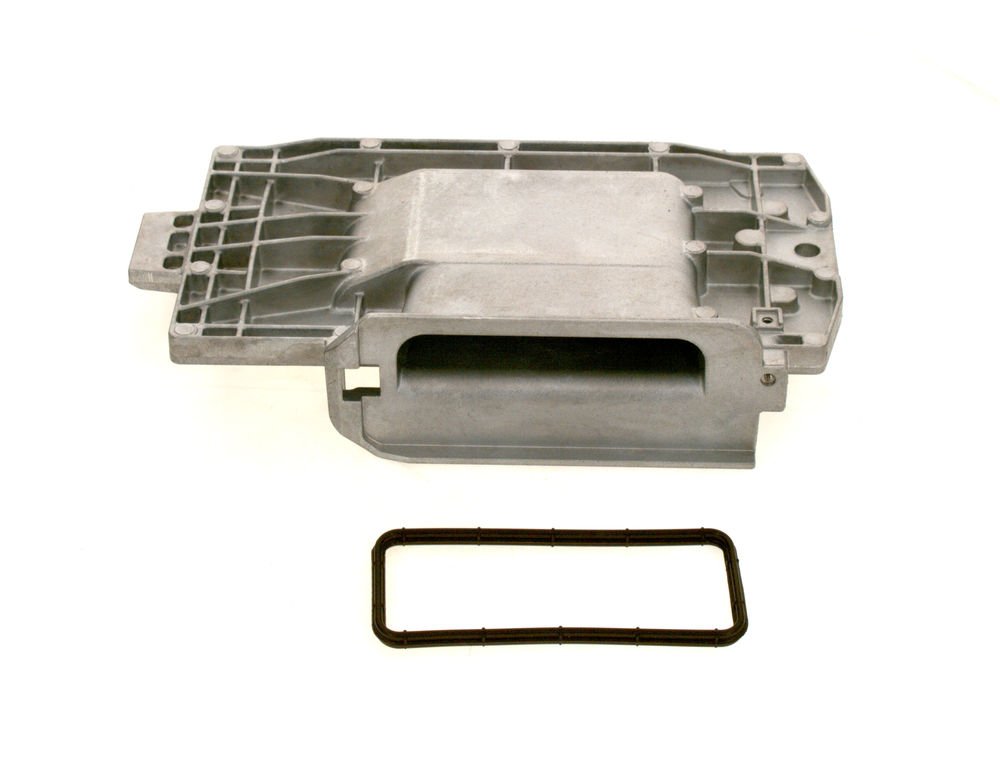 Spare Part Image for Caloporteur