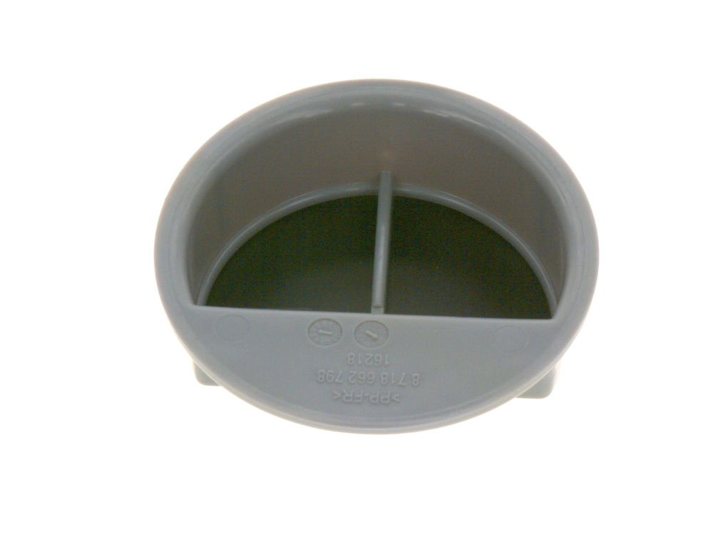 Spare Part Image for Bloc gaz