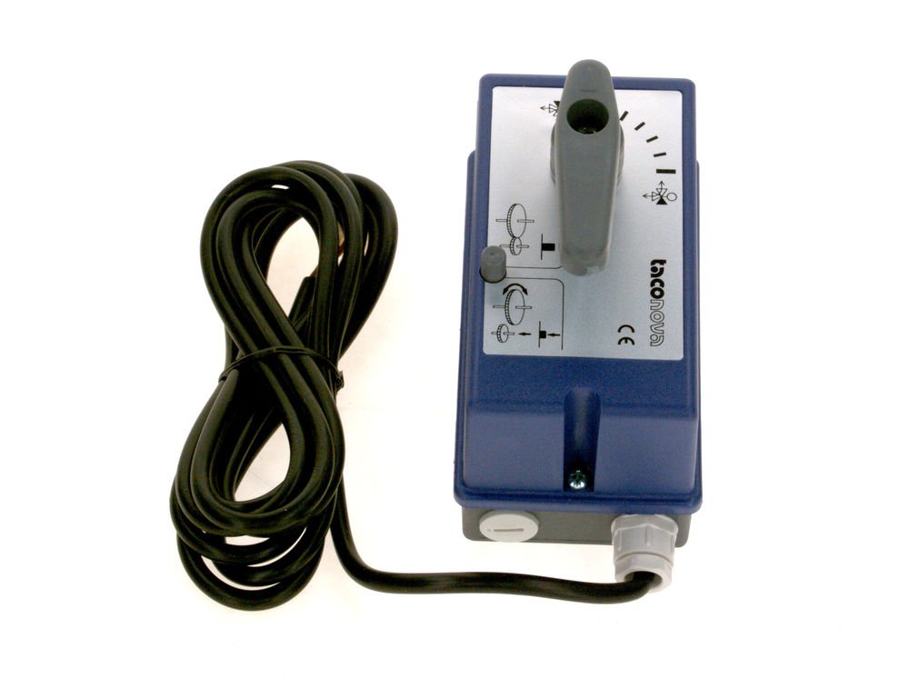 Spare Part Image for Kit de raccordement