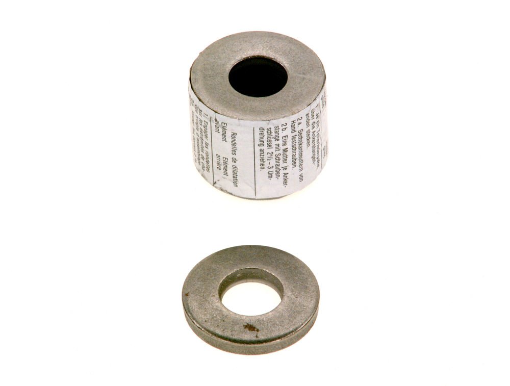 Spare Part Image for Kesseblock vorne