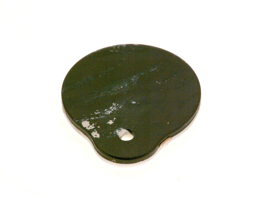 Spare Part Image for Brennertür Fremdbrenner