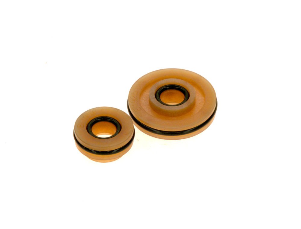 Spare Part Image for HSM zonder module