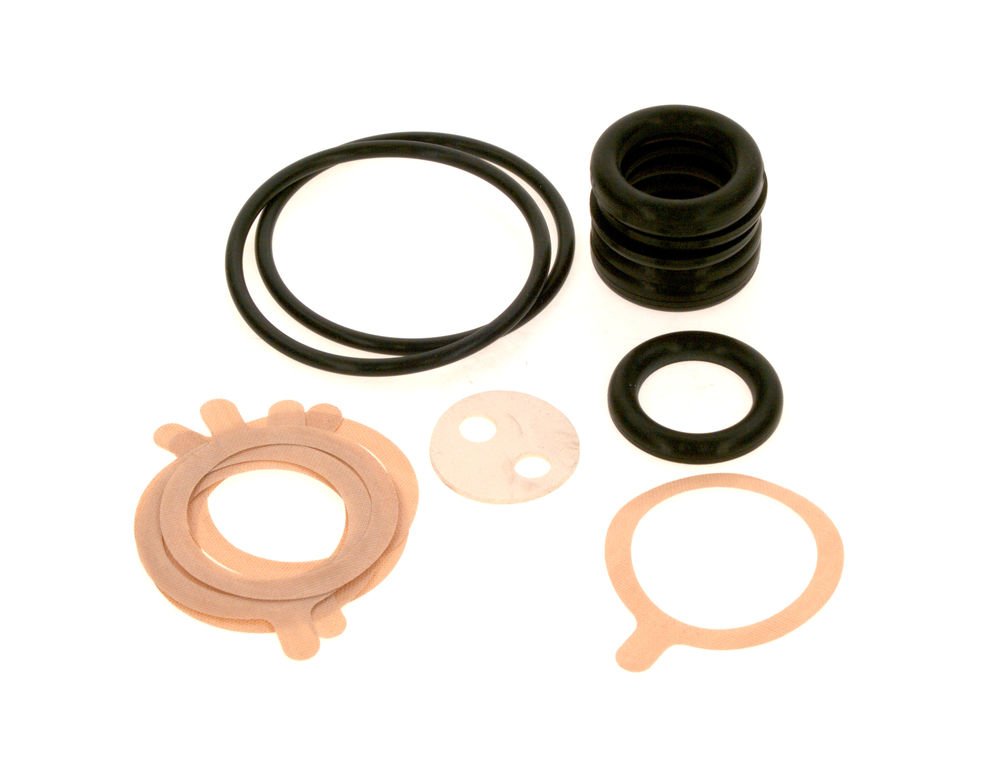 Spare Part Image for Kesselblock