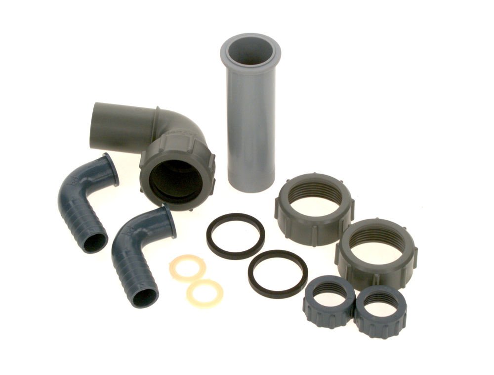 Spare Part Image for Kesselblock