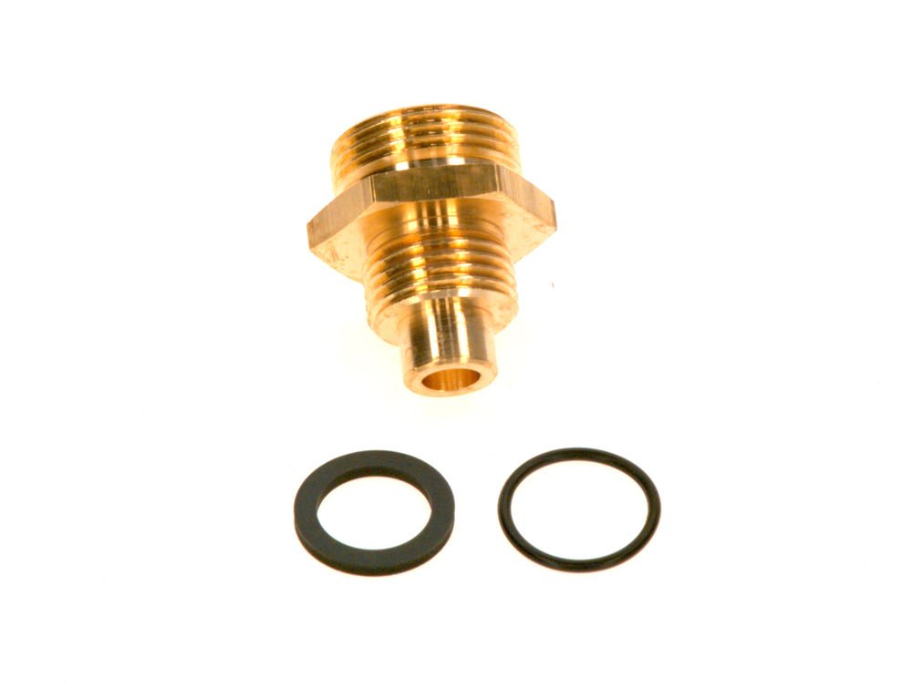 Gasdüse 8,00 [mm]