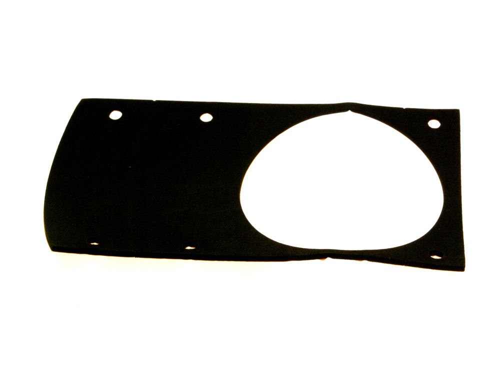 Spare Part Image for Grundbausatz DO DN80/125 GB112/BK11
