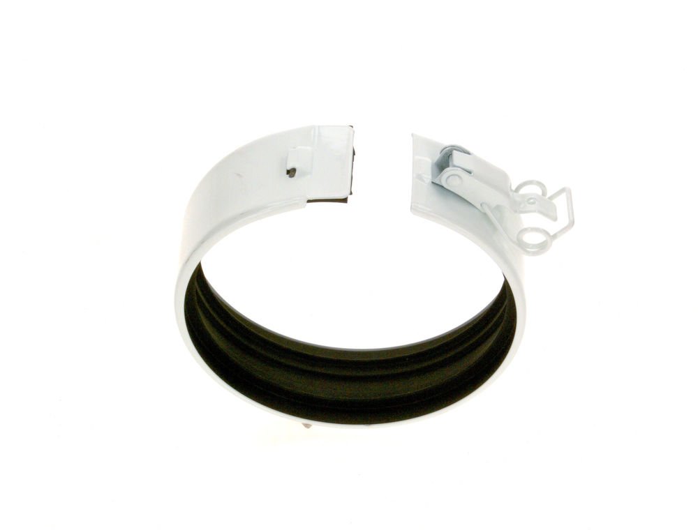 Spare Part Image for Grundbausatz GAF-K DN60/100 U104/HG10W