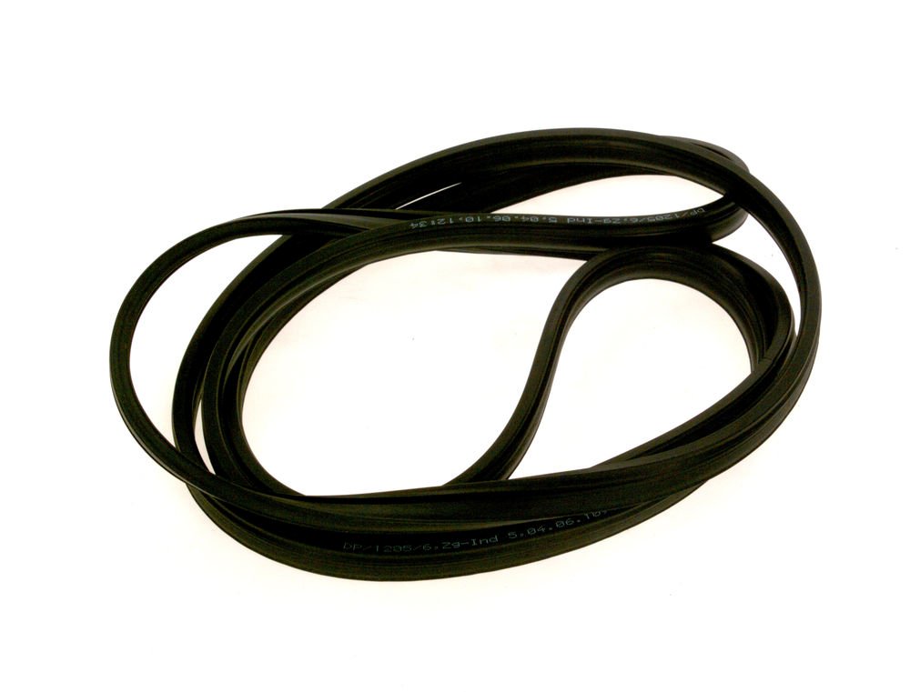 Dichtung Abdeckung Unterdruckkammer