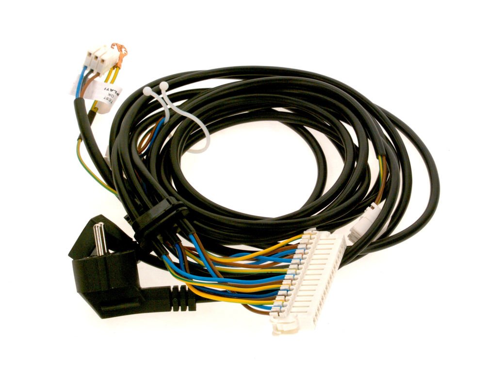 Spare Part Image for Bedienfeld/Kabelbaum