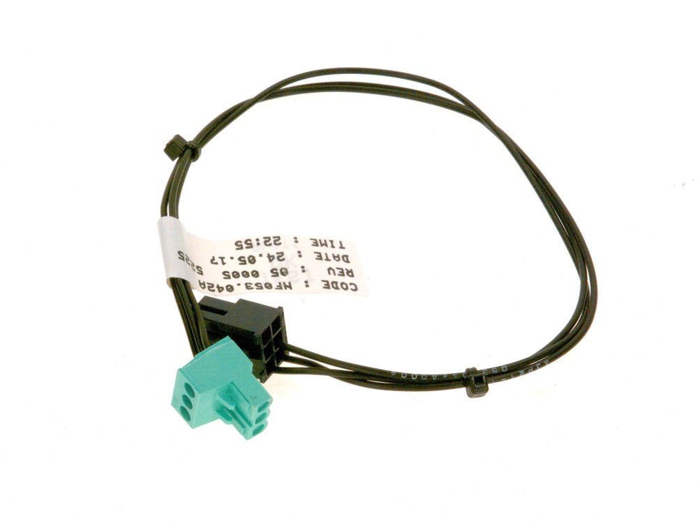 Spare Part Image for Bedienfeld/Kabelbaum