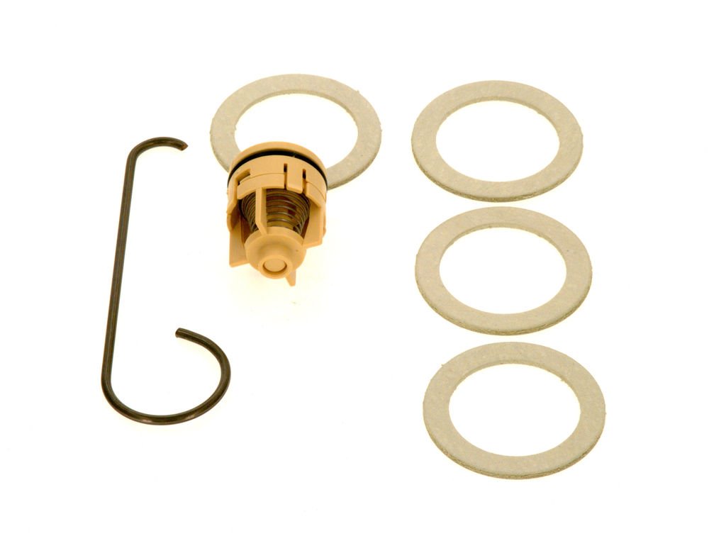 Spare Part Image for HSM zonder module