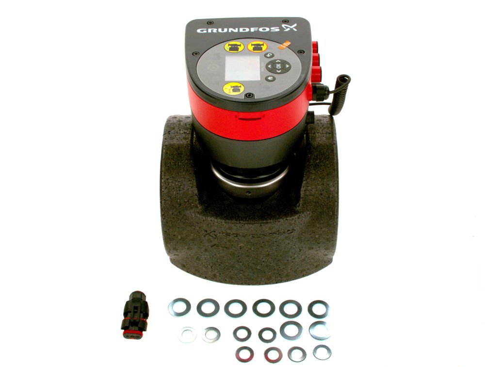 Spare Part Image for KB372 Kaskade 250 - 300kW mit Pumpe