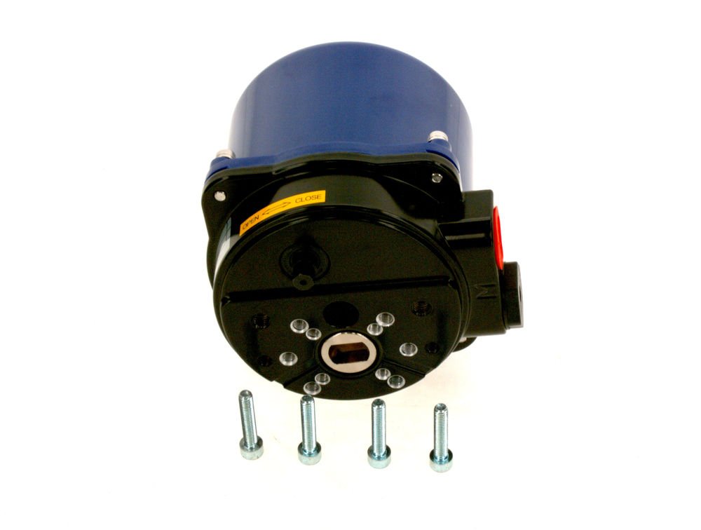 Spare Part Image for Kaskade KB372 75/100kW ohne Pumpe