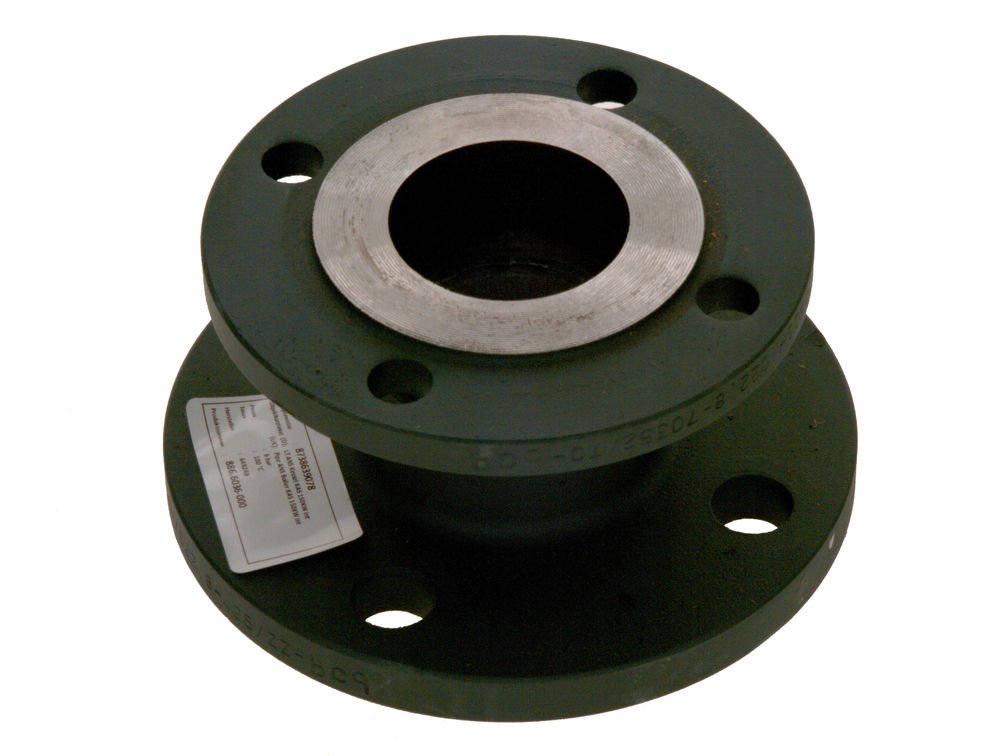 Spare Part Image for Kaskade KB372 75/100kW ohne Pumpe