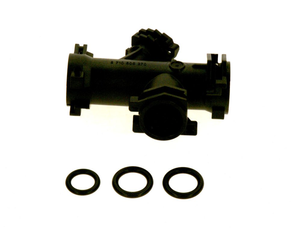 Spare Part Image for Hydraulik HU-1 <= 30kW