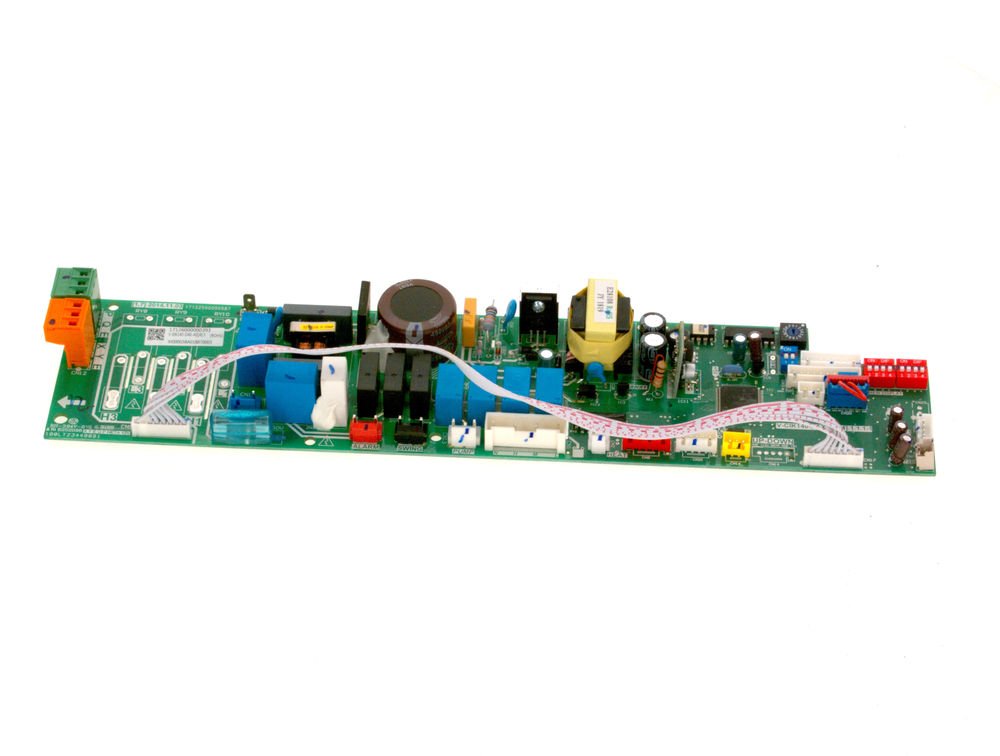 Spare Part Image for C4W28-140-1 4 Way Cassette IDU 2,8-14kW
