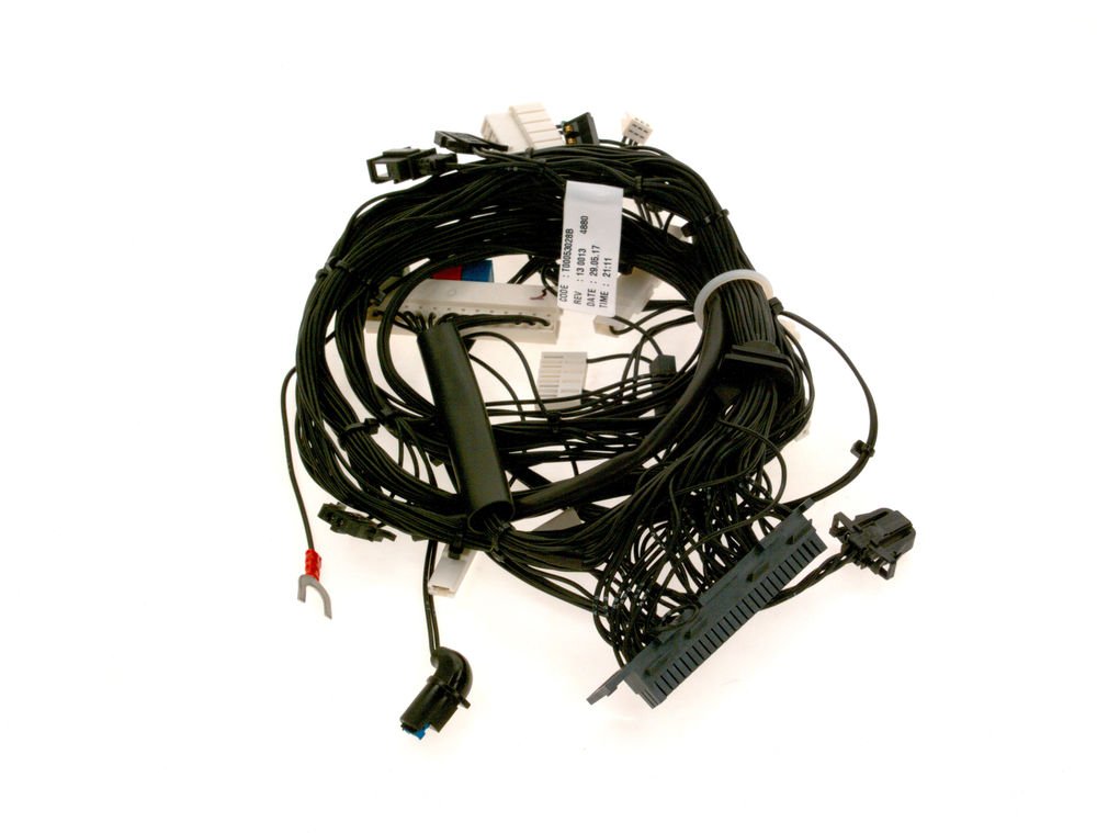 Spare Part Image for Bedienfeld/Kabelbaum