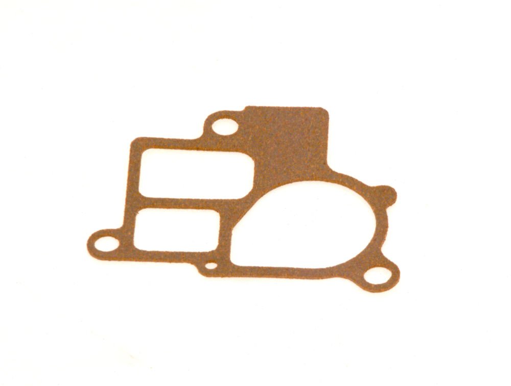 Spare Part Image for Bloc gaz