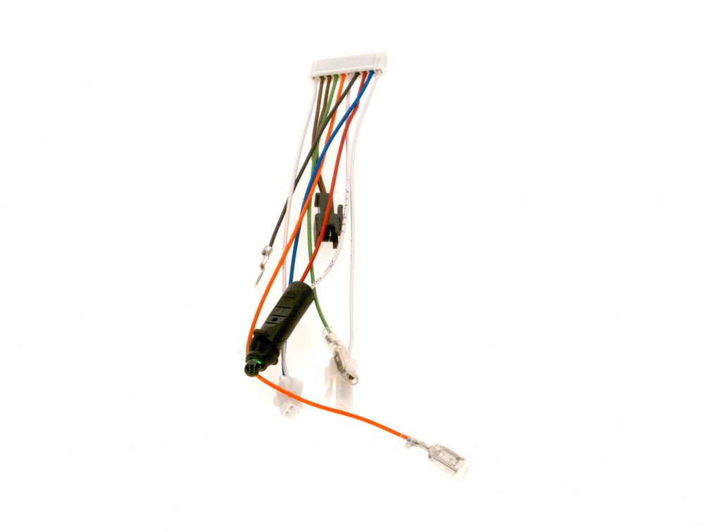 Spare Part Image for Zündbaustein