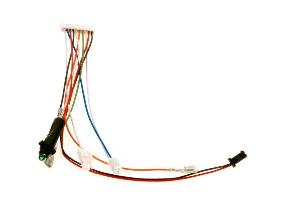 Spare Part Image for Zündbaustein