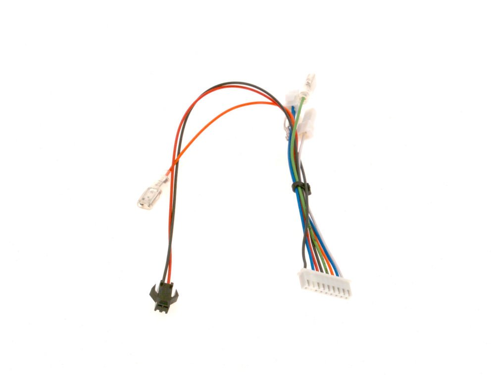 Spare Part Image for Zündbaustein