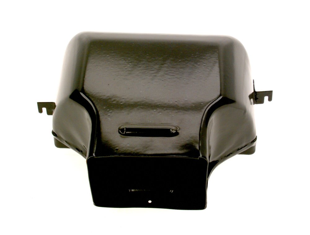 Spare Part Image for Blechteile