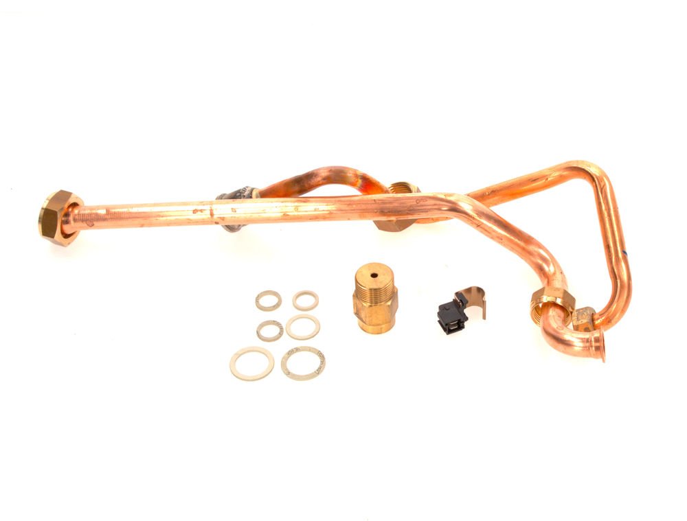 Spare Part Image for Pumpe/Rohre