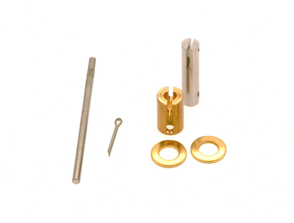 Spare Part Image for Blechteile