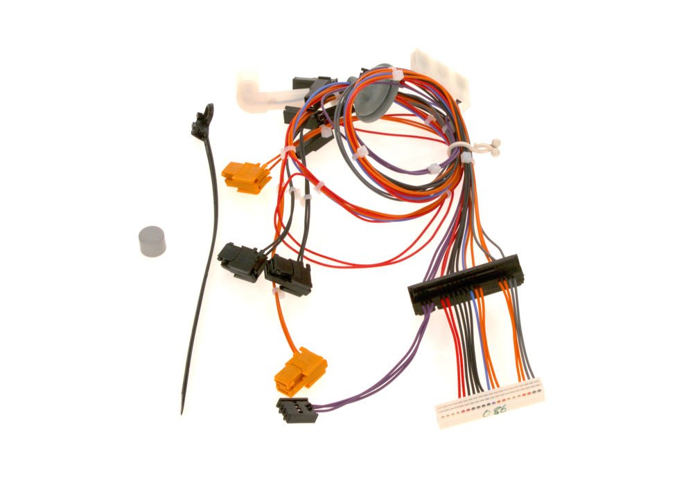 Spare Part Image for Tableau de commande