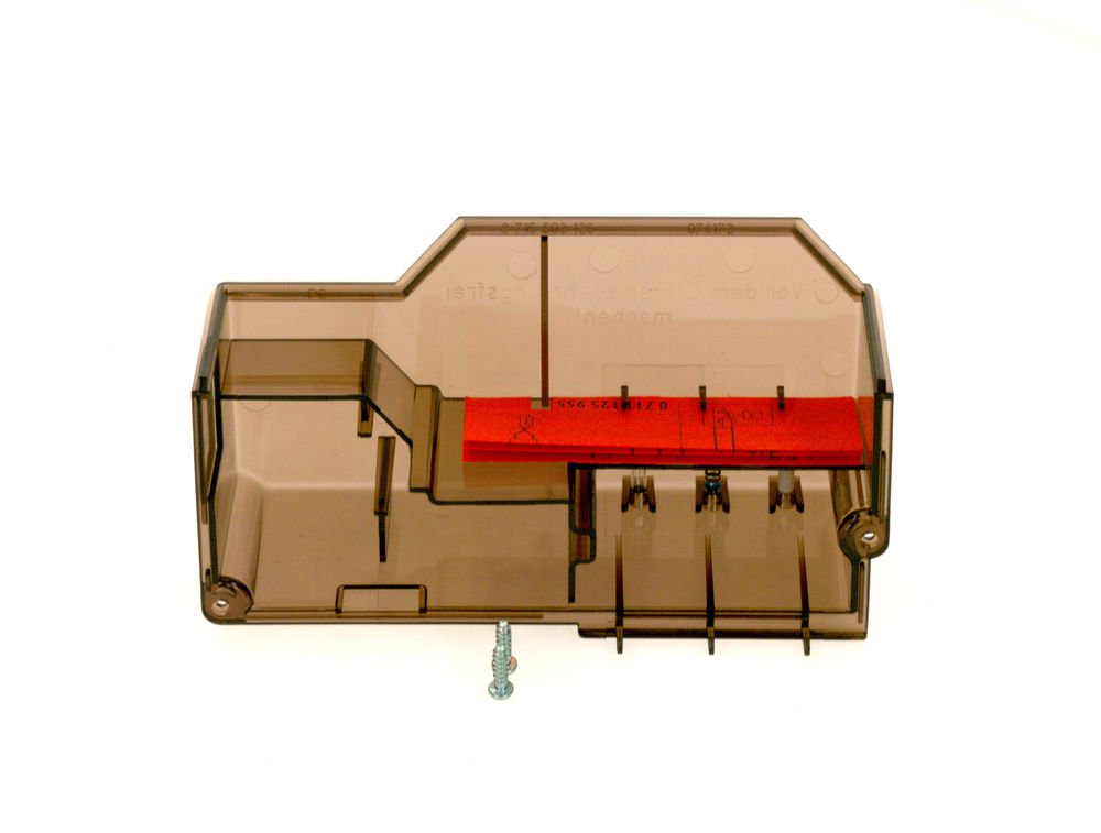 Spare Part Image for Schaltkasten