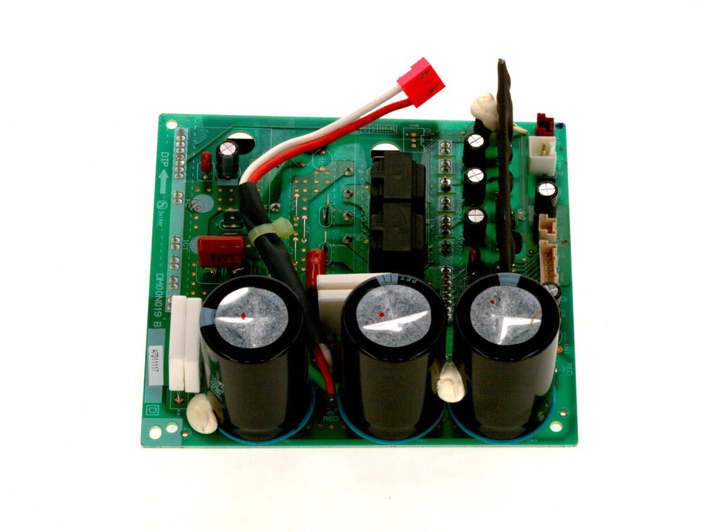 Spare Part Image for Außeneinheit / Regelung EHP
